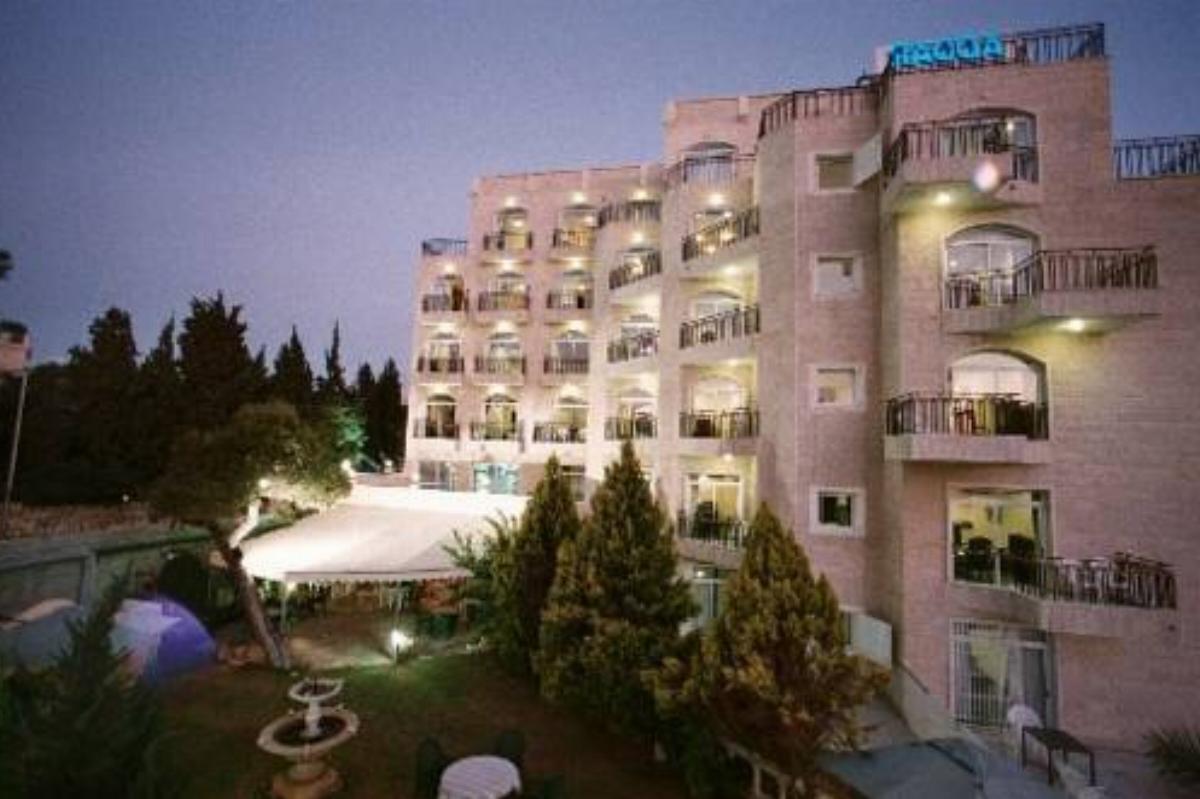Addar Hotel Hotel Jerusalem Israel