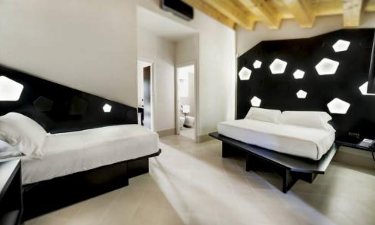 Addauro Resort Hotel Fanusa Italy