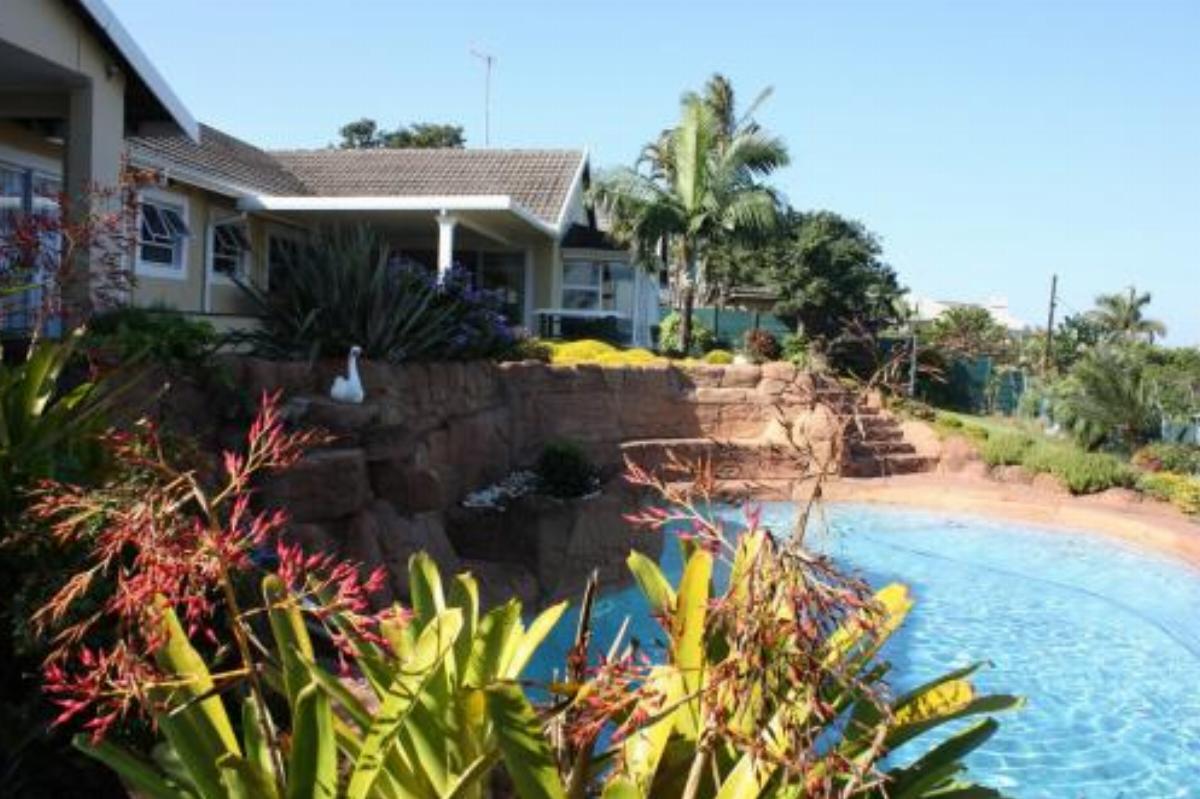Addis Bed and Breakfast Hotel Durban South Africa