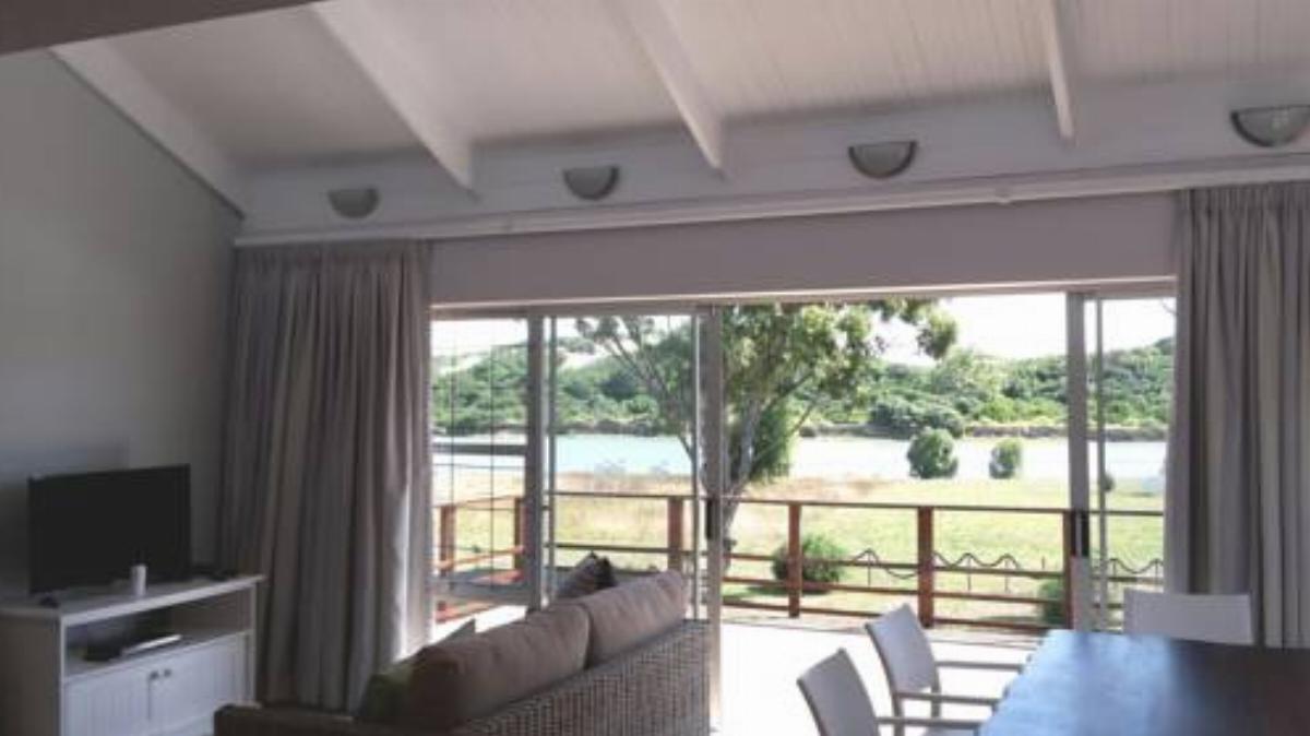 Addo River-View Lodge Hotel Colchester South Africa