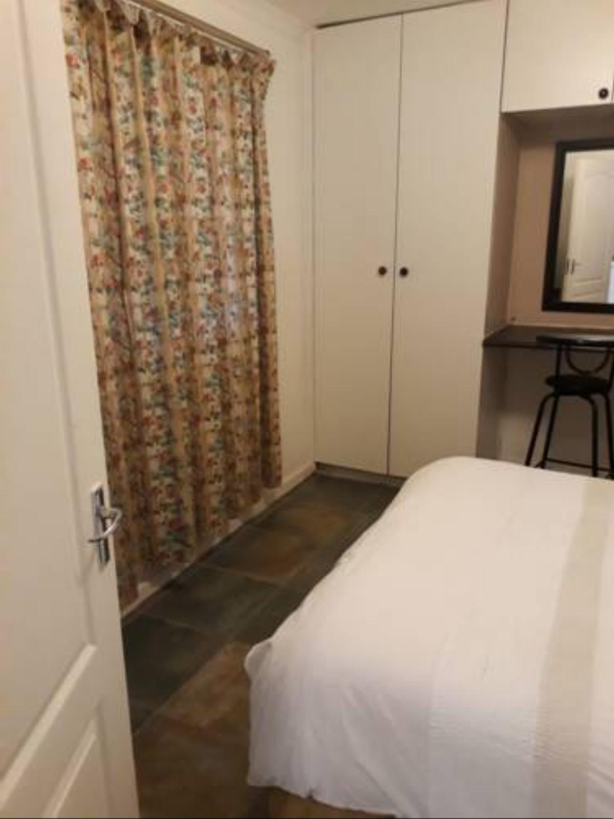 Adelaide's Guest House Hotel Germiston South Africa