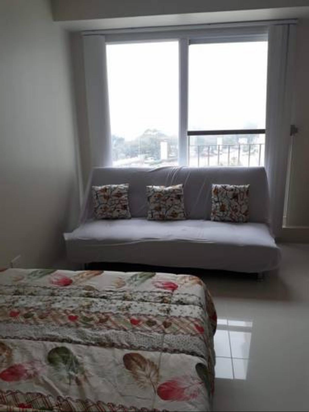 Adha's Condo Rental T2543 Hotel Kaybagal Philippines