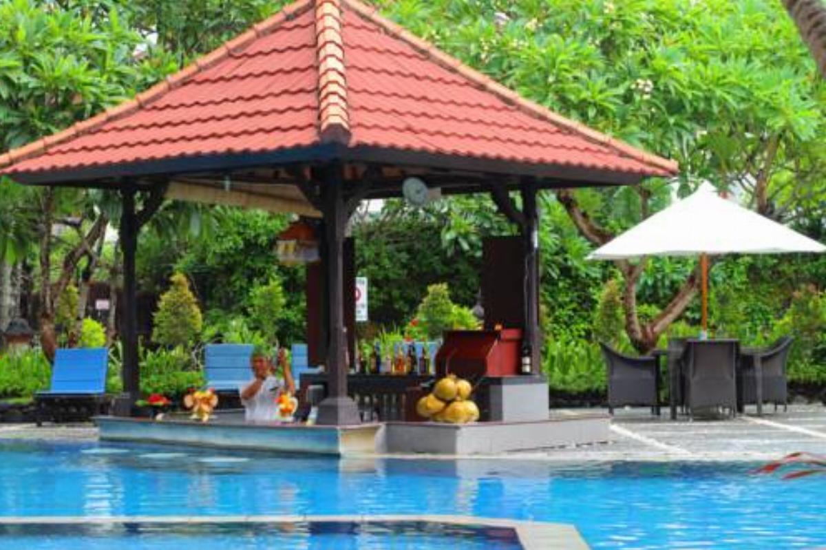 Adi Dharma Hotel Hotel Kuta Indonesia