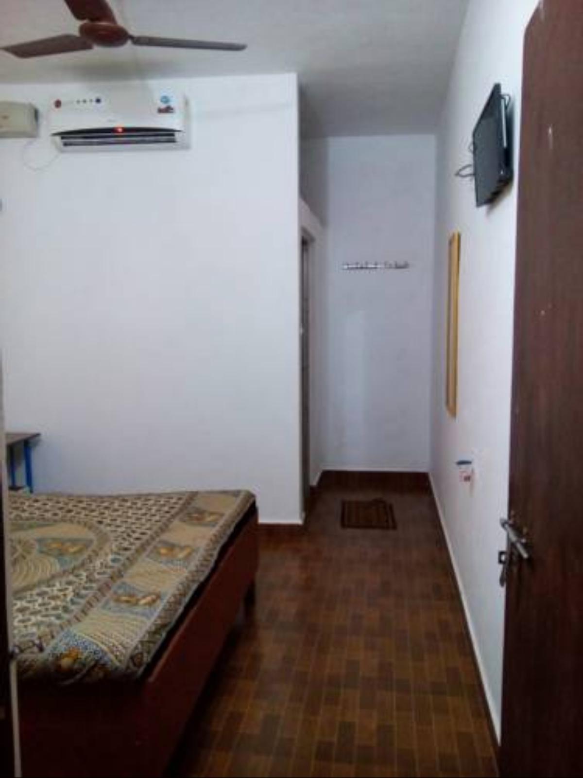 Adilson Guest House Hotel Calangute India