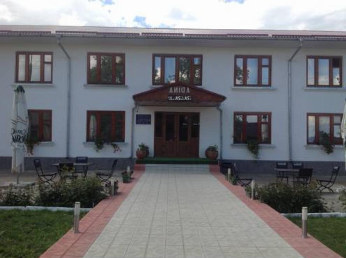 Adina Hotel Rîşcani Moldova