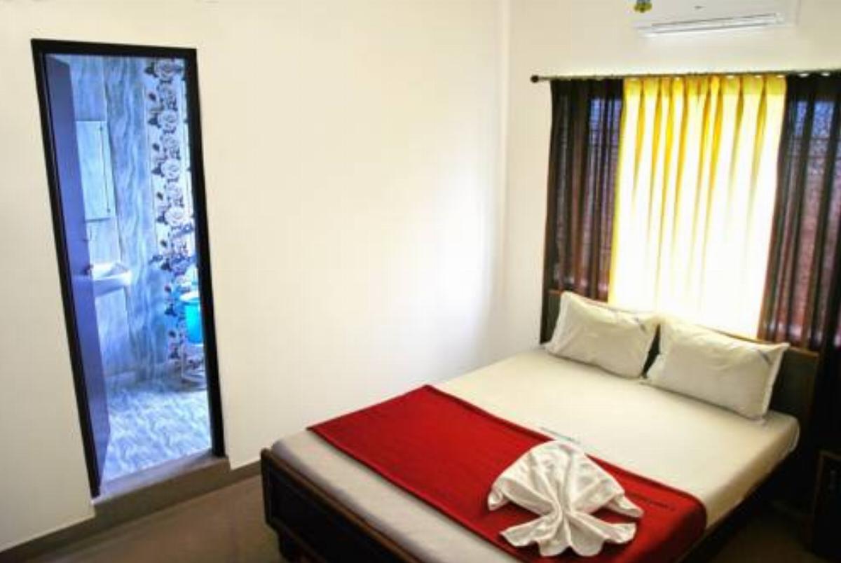 Aditi Comforts Hotel Kārwār India