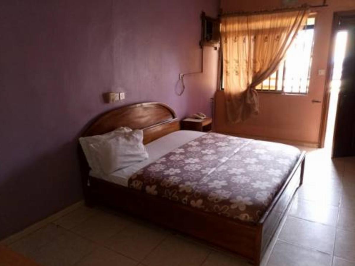 Adjuya hotel Hotel Asaba Nigeria