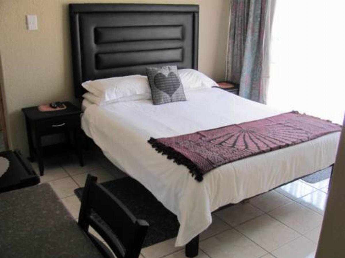 Ado Guesthouse Hotel Witbank South Africa