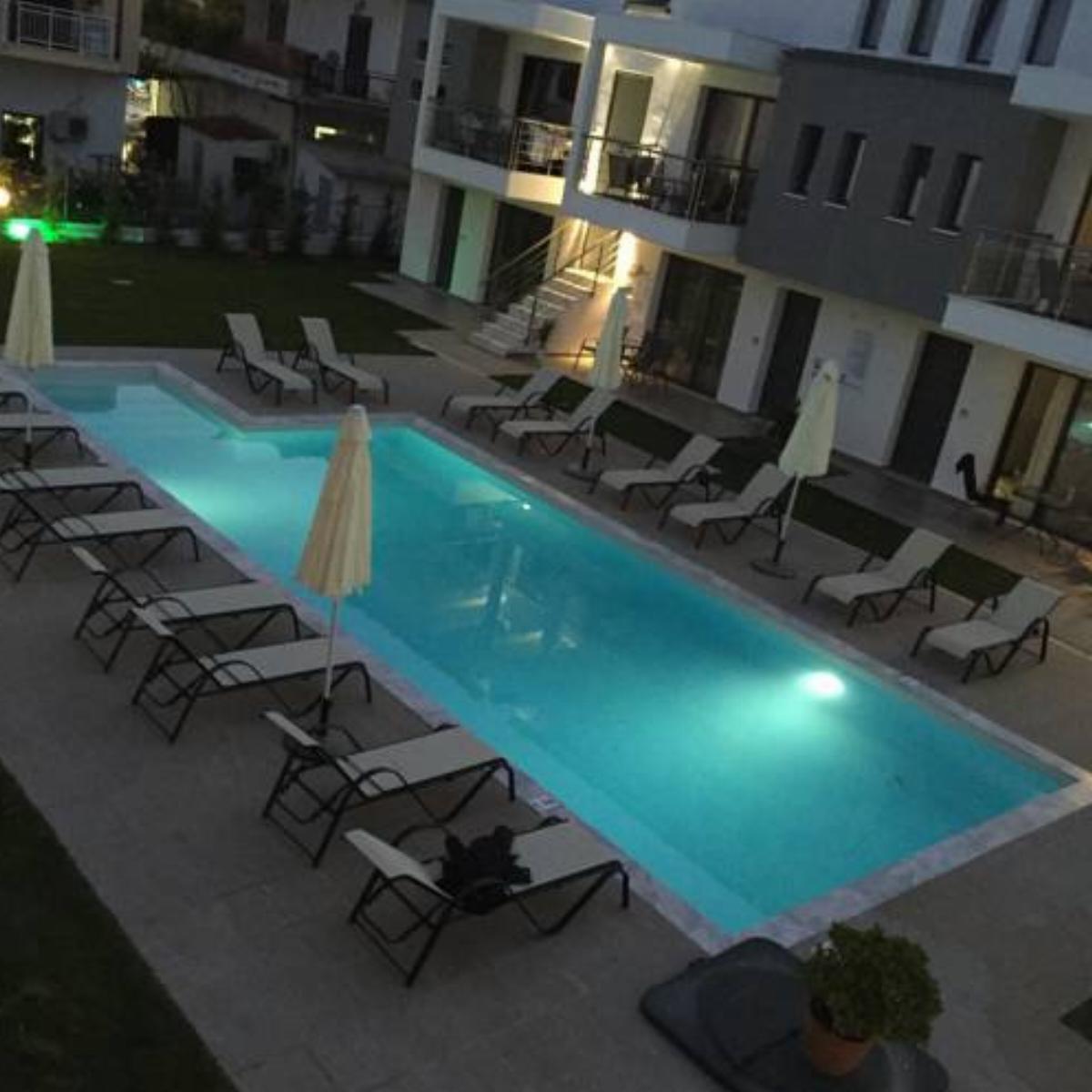 Adonis Village Hotel Pefkohori Greece