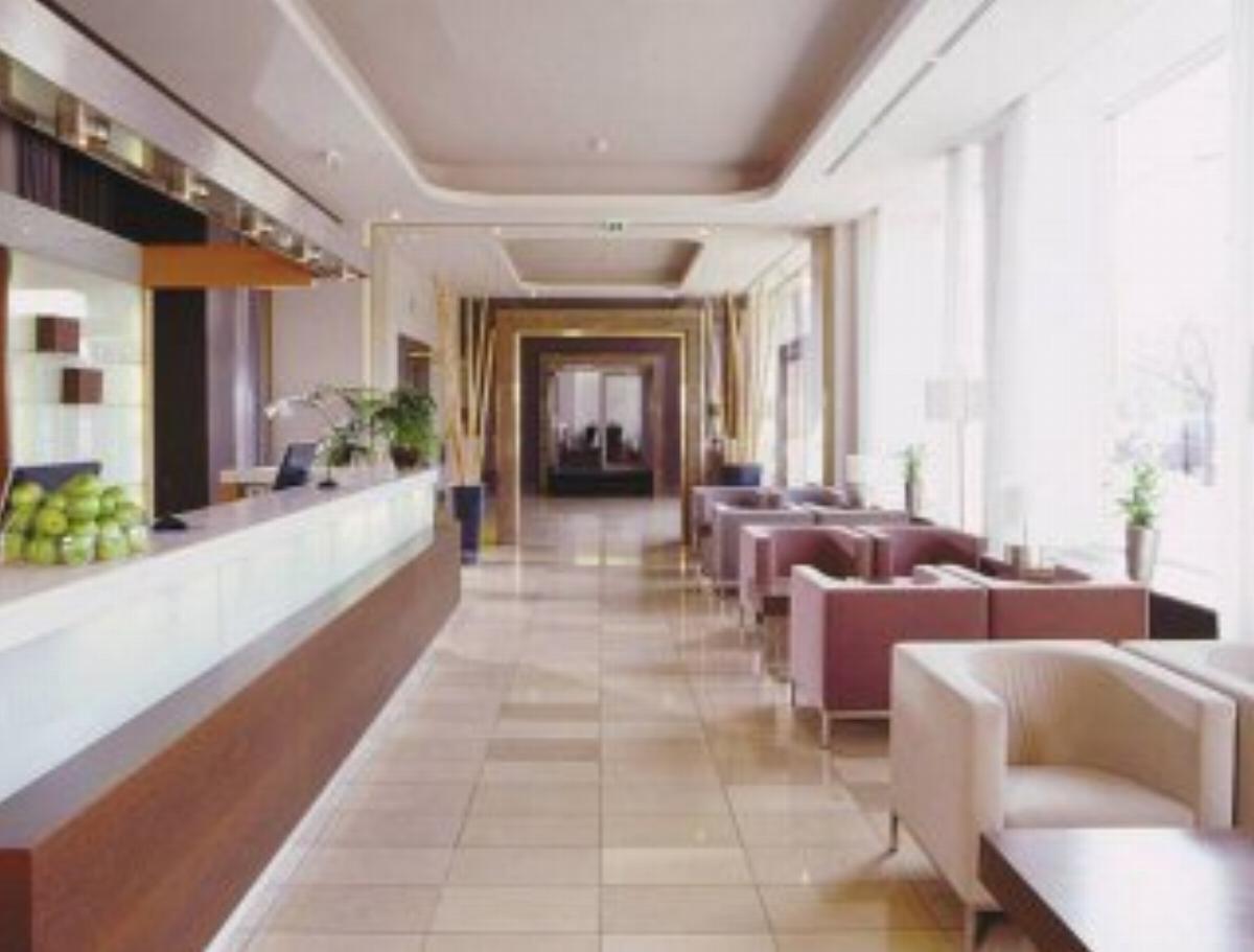 Adrema Hotel Hotel Berlin Germany