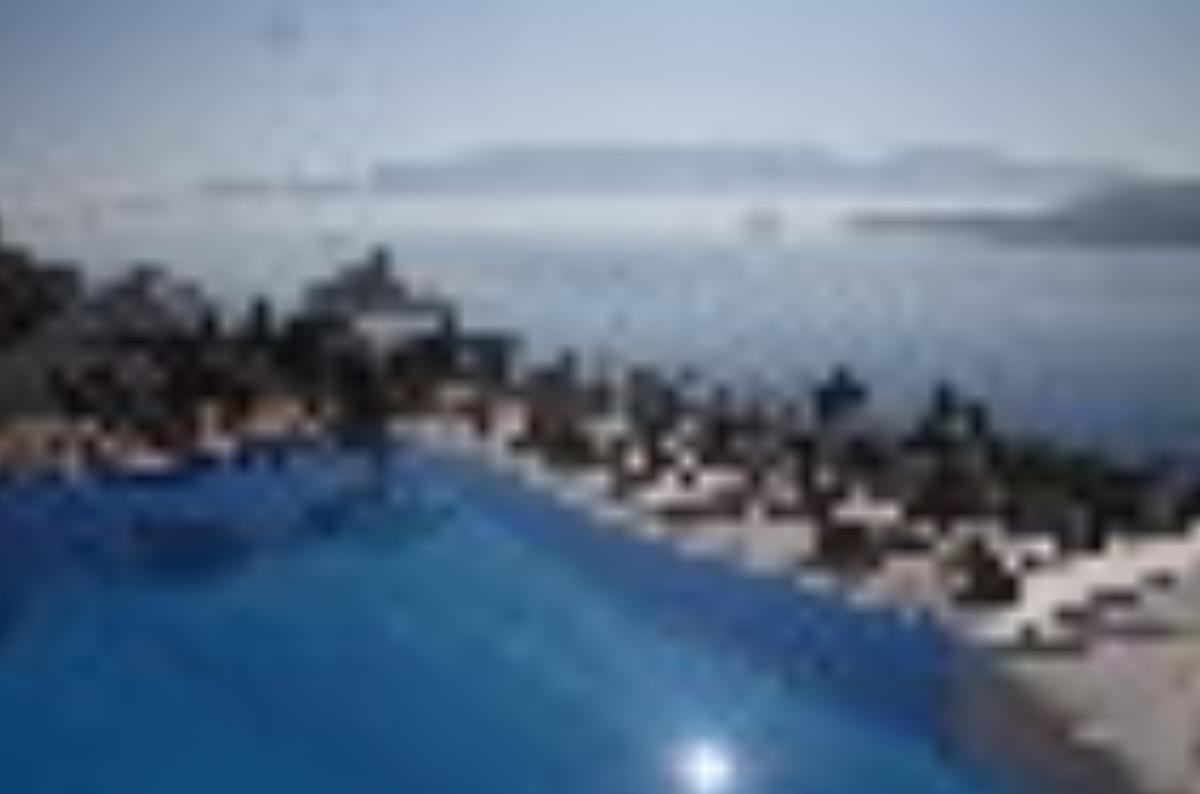 Adriatica Hotel Hotel Lefkada Greece