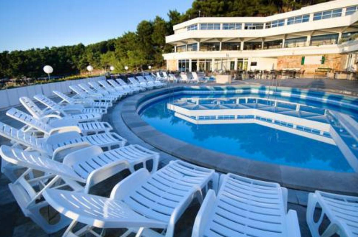 Adriatiq Resort Fontana Hotel Jelsa Croatia