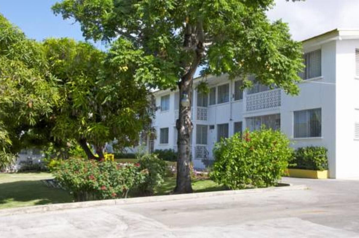Adulo Apartments Hotel Bridgetown Barbados
