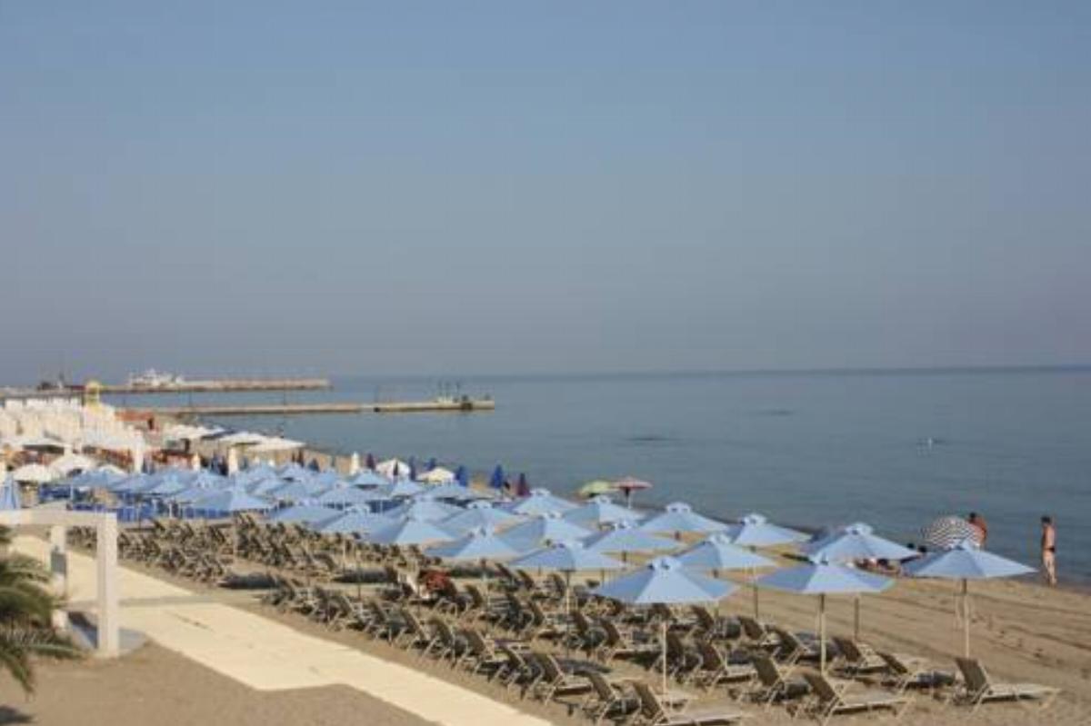 Aegean Blue Beach Hotel Hotel Nea Kalikratia Greece