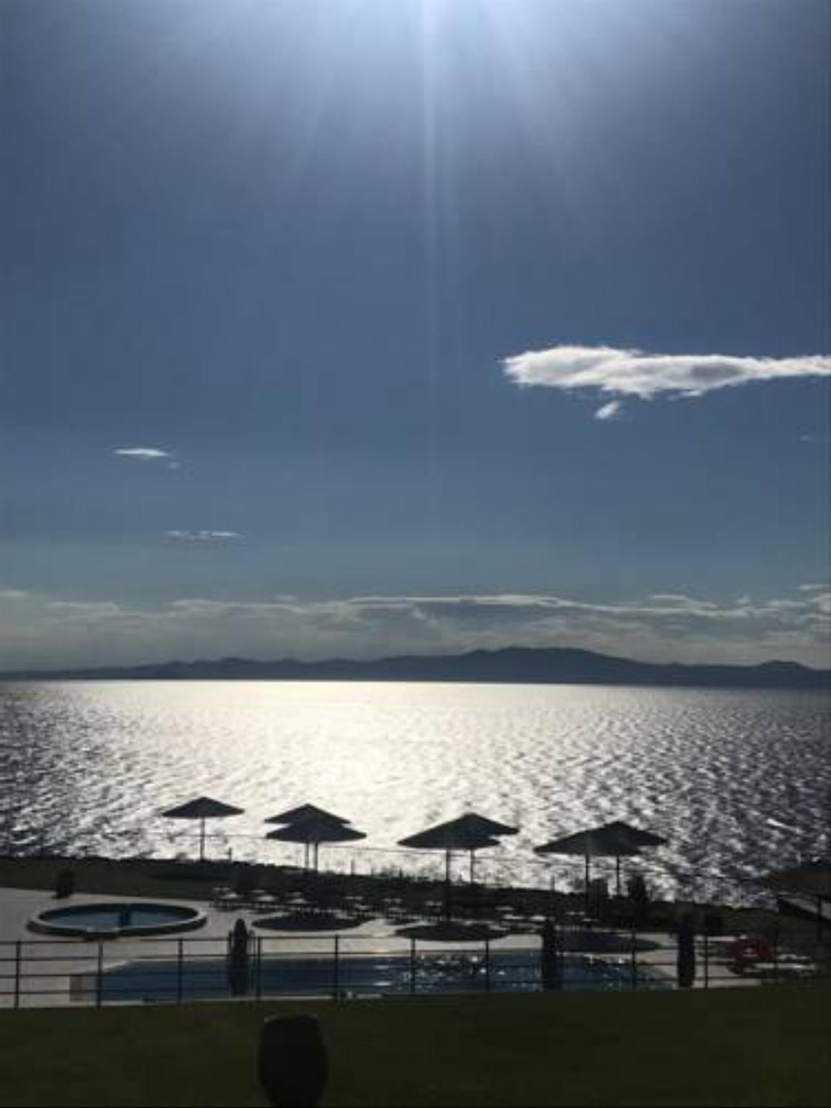 Aegean Blue Studios Hotel Afitos Greece