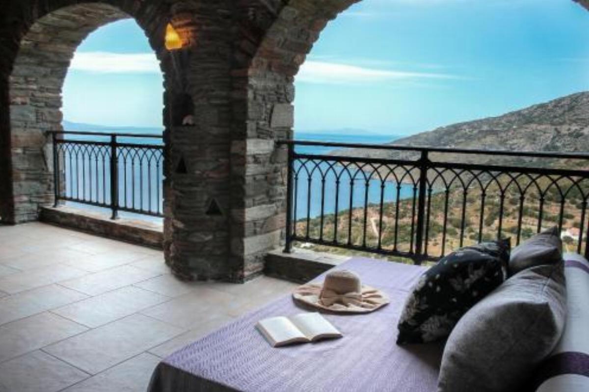 Aegean Castle Boutique Hotel - Adults Only Hotel Agia Eleousa Greece
