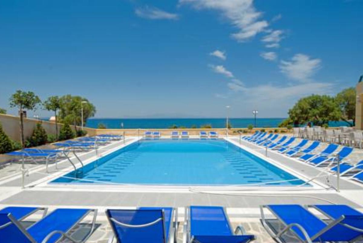 Aegean Dream Hotel Hotel Karfás Greece