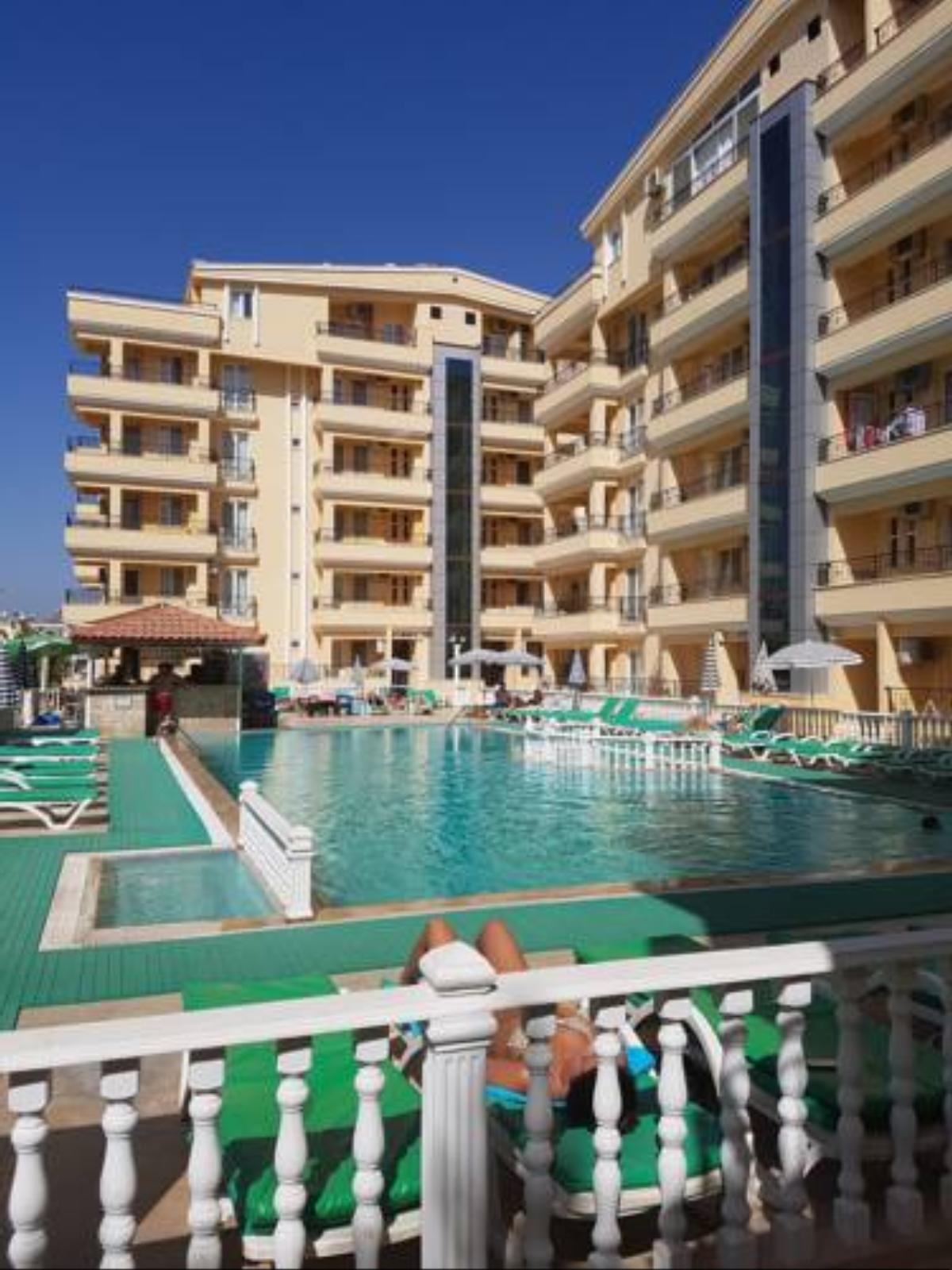 Aegean Park Hotel Didim Turkey