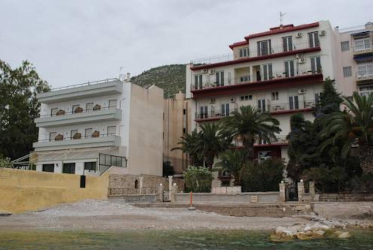 Aegli Hotel Hotel Loutraki Greece
