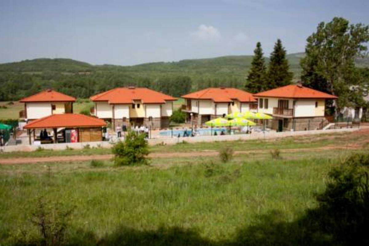 Aelea Complex Hotel Zemen Bulgaria