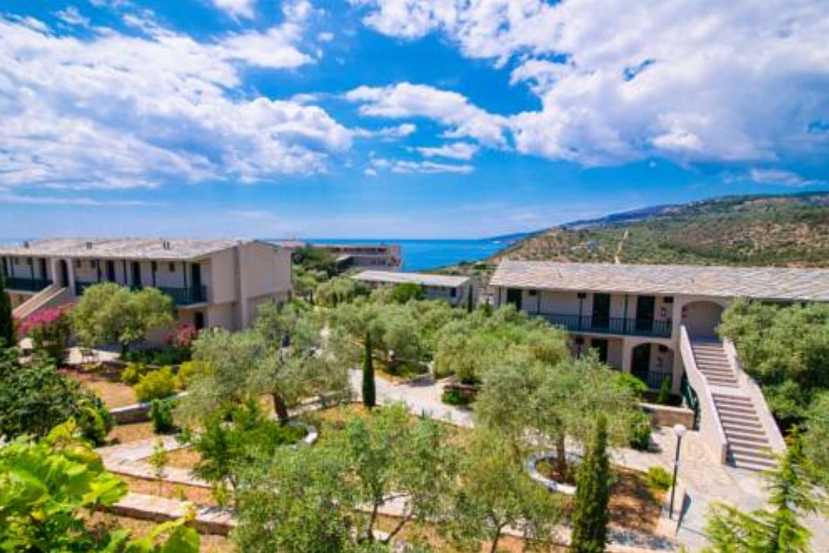 Aeria Hotel Hotel Astris Greece