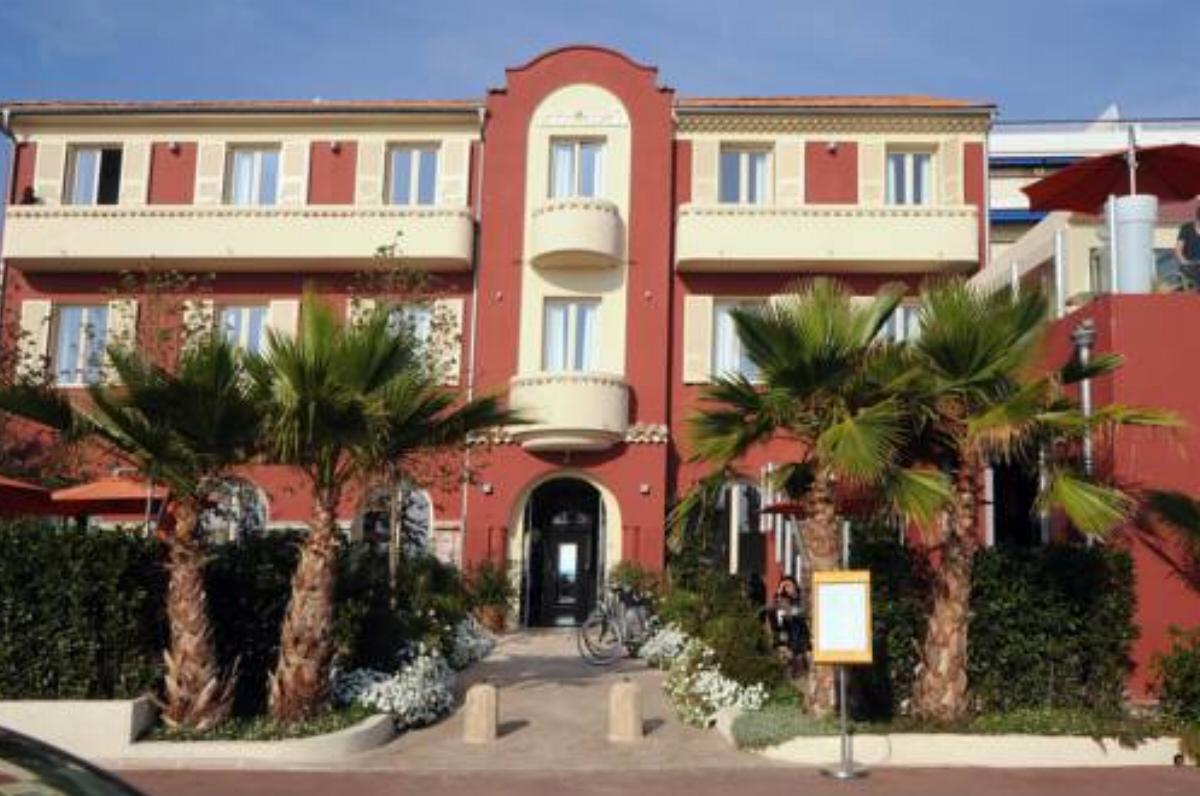 Aéva Hotel Cagnes-sur-Mer France