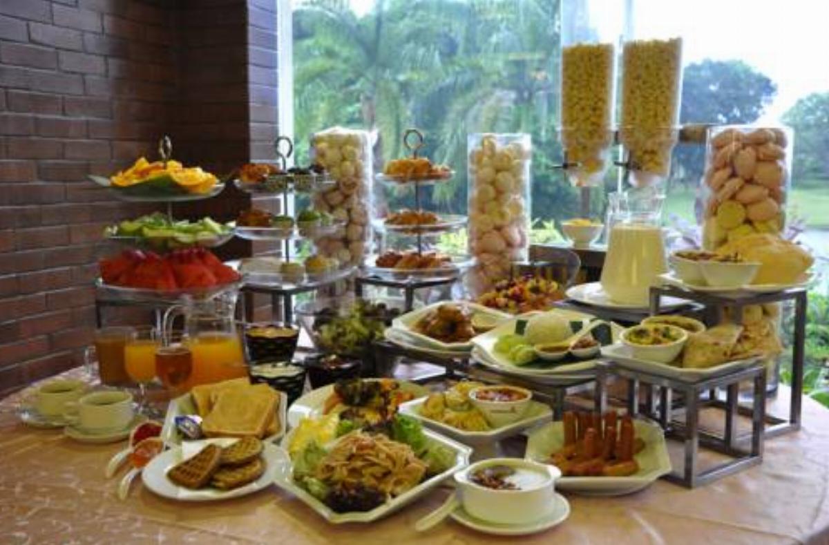 A'Famosa Resort Melaka Hotel Alor Gajah Malaysia