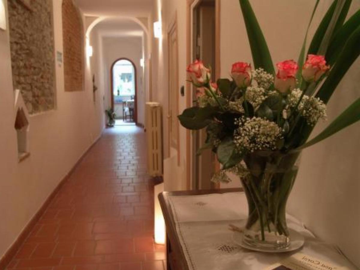 Affittacamere Casa Corsi Hotel Florence Italy