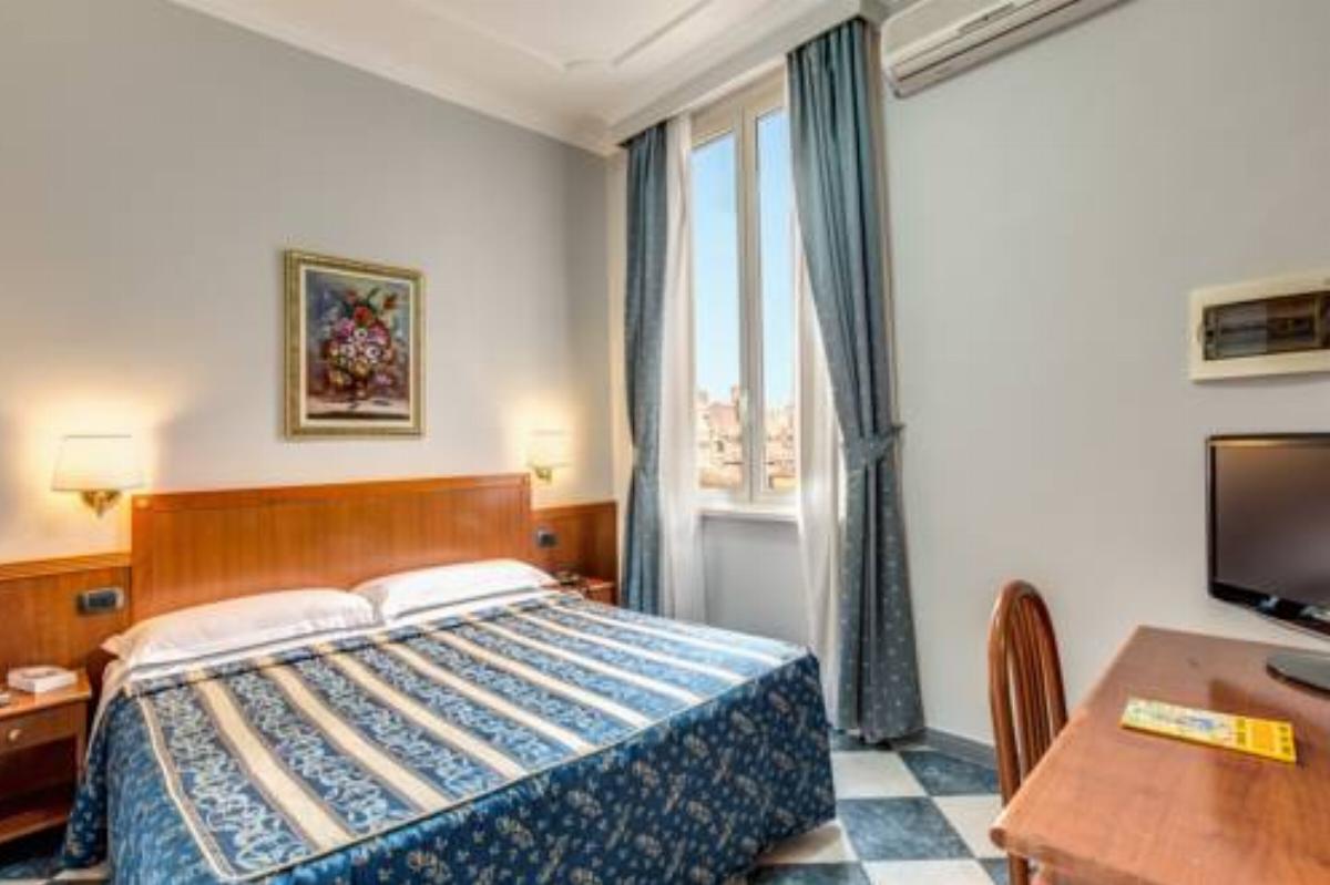 Affittacamere Centro Cavour Hotel Roma Italy