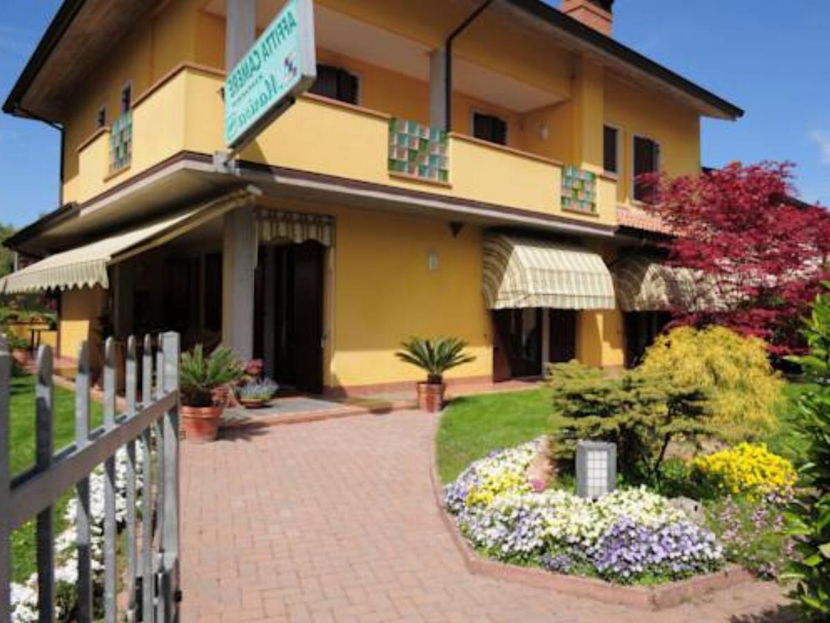 Affittacamere Marisa Hotel Valeggio sul Mincio Italy