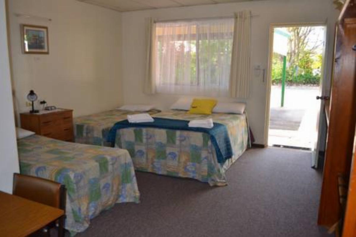 Affordable Gold City Motel Hotel Charters Towers Australia