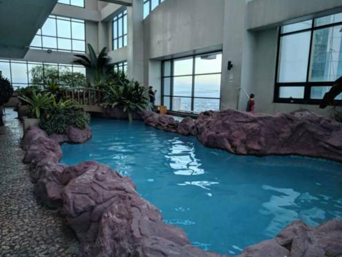 Affordable Place That Suits Your Needs II Hotel Manila Philippines