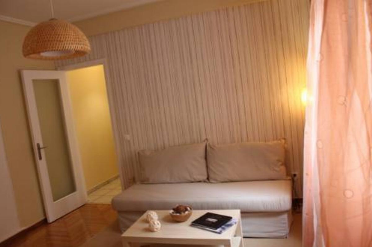 Affordable Studio behind Acropolis Museum Hotel Athens Greece