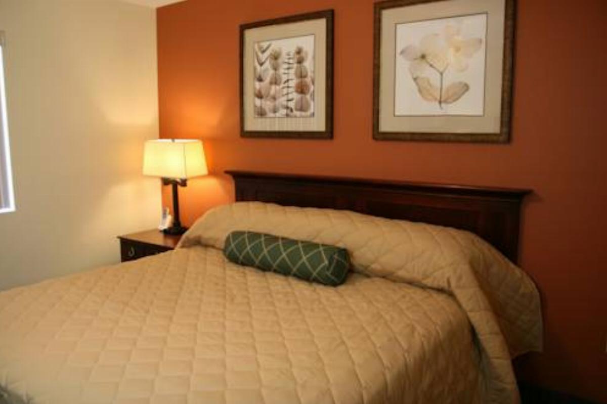 Affordable Suites - Fayetteville/Fort Bragg Hotel Fayetteville USA