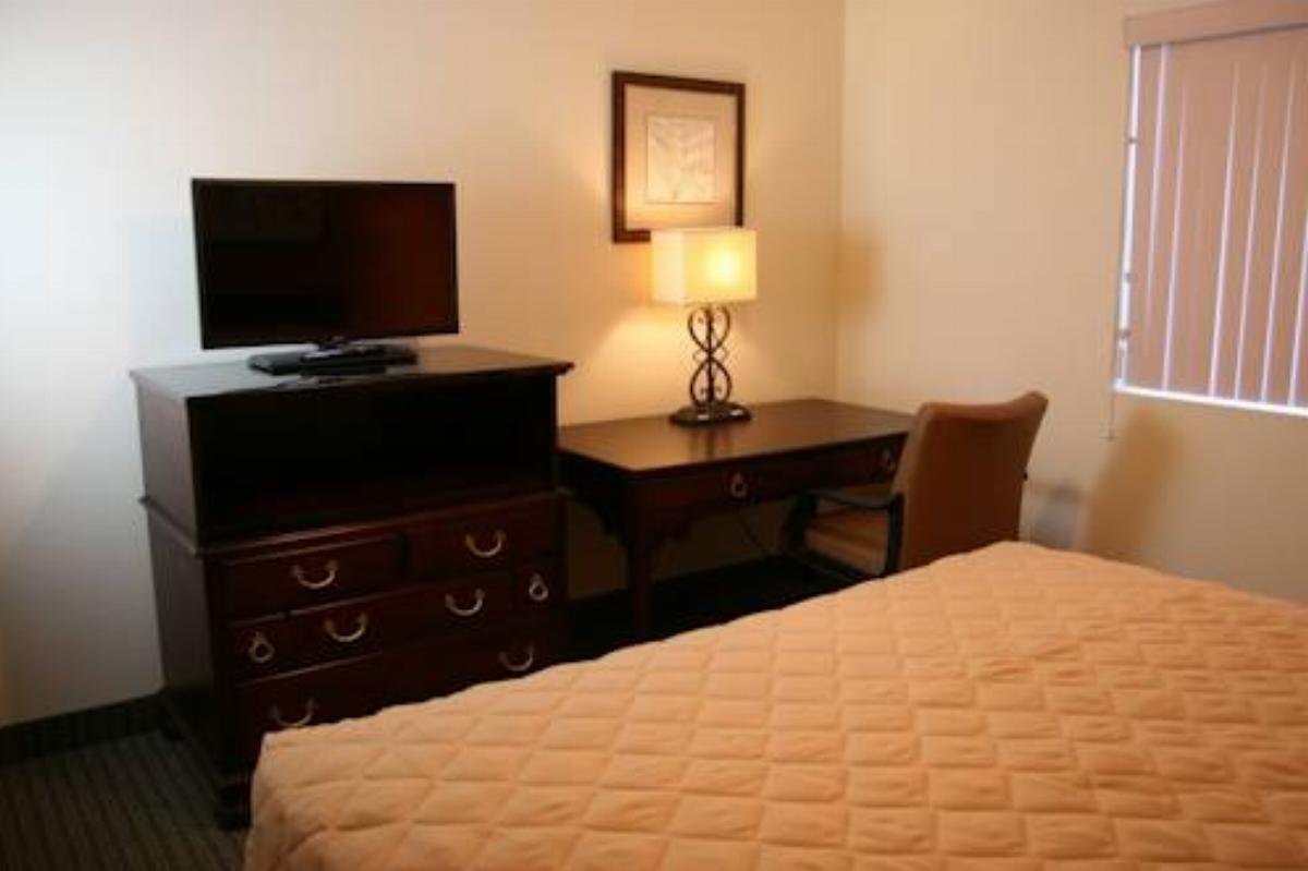 Affordable Suites - Fayetteville/Fort Bragg Hotel Fayetteville USA