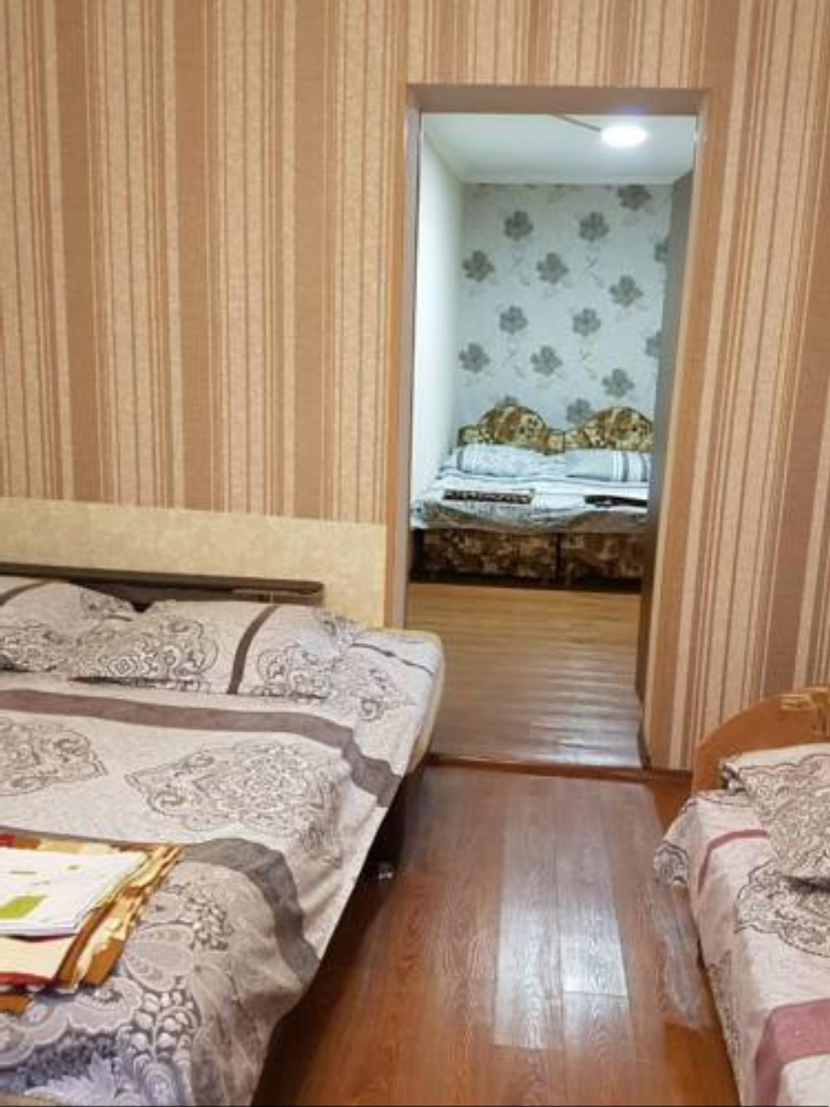 Afina Guest House Hotel Gagra Abkhazia