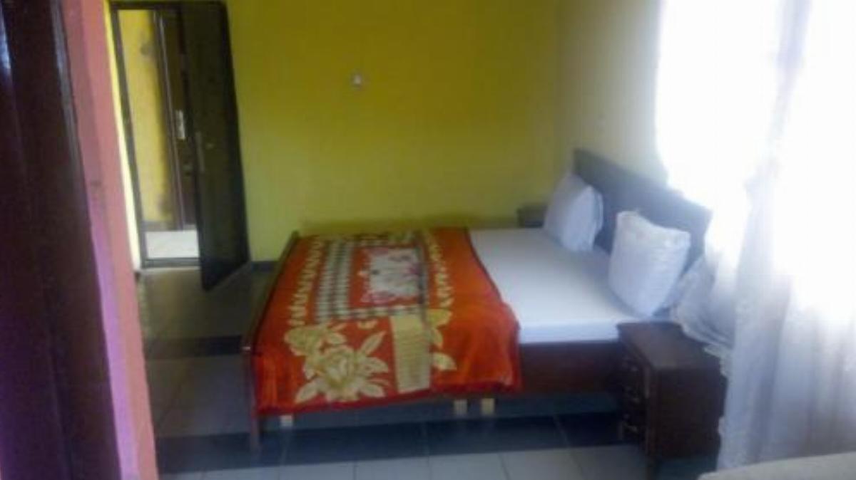 Afolscar Hotel Hotel Igando Nigeria