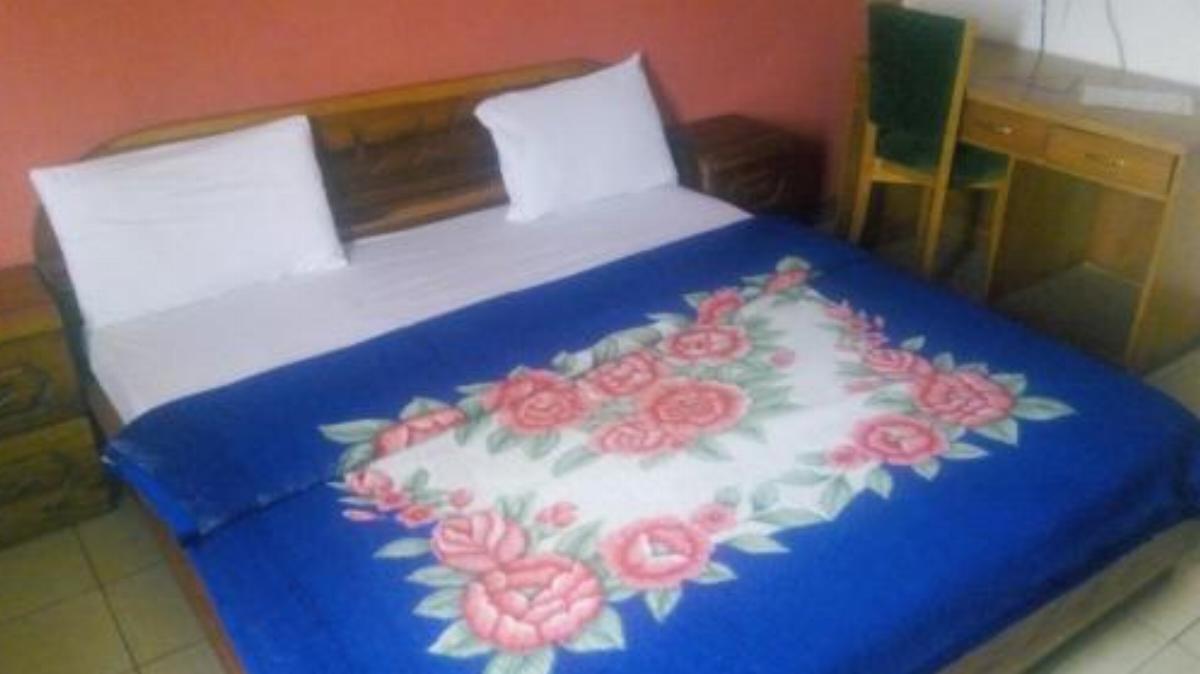 Afolscar Hotel Hotel Igando Nigeria