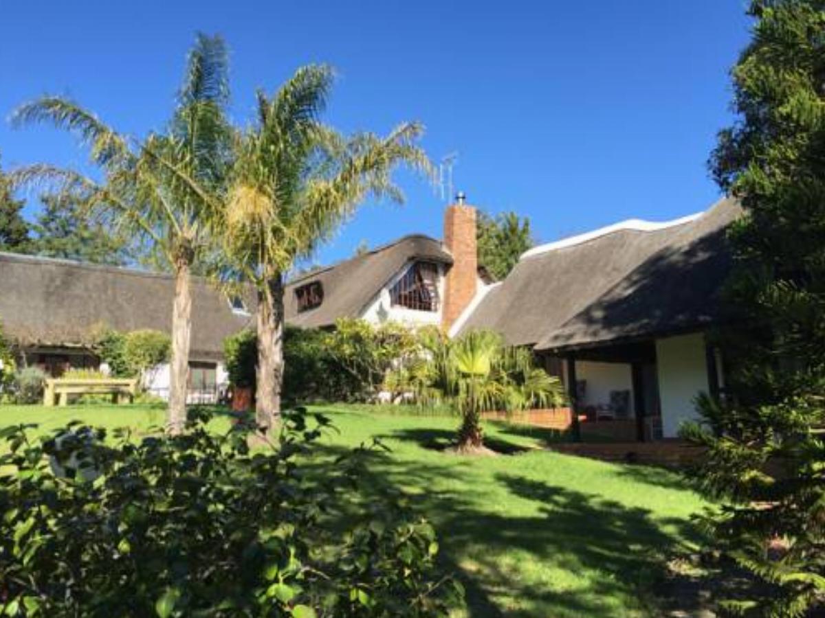 Africa Lodge Hotel Somerset West South Africa