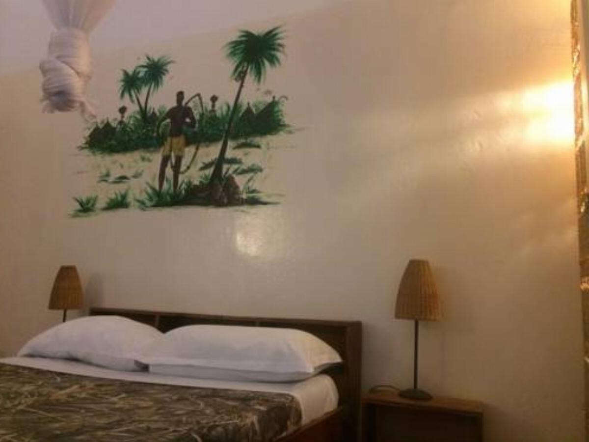 Africa Strike Hotel Keur Sérigne Dié Senegal