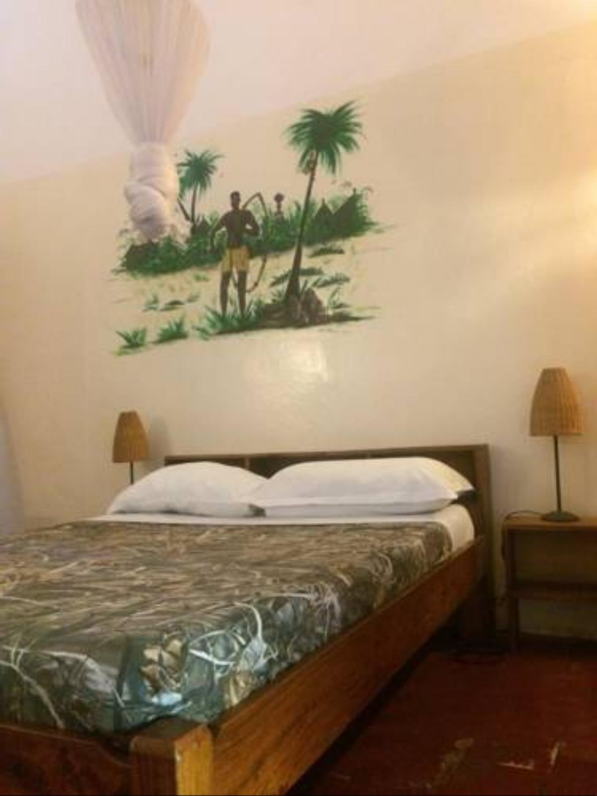 Africa Strike Hotel Keur Sérigne Dié Senegal