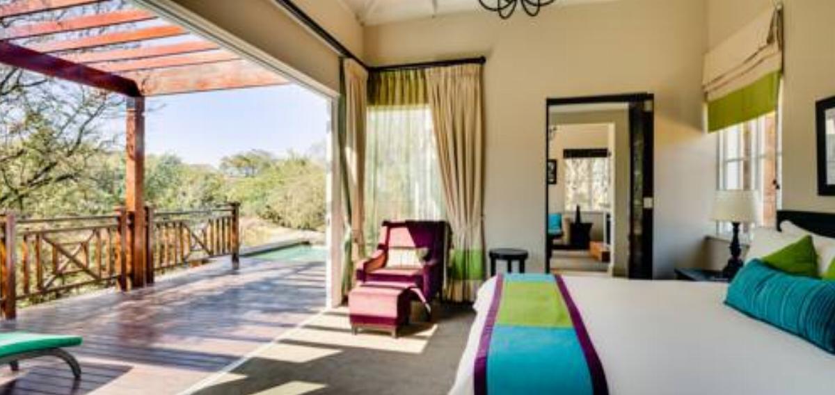 African Pride Mount Grace Country House & Spa Hotel Magaliesburg South Africa