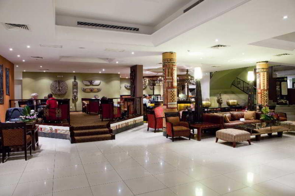 African Regent Hotel Hotel Accra Ghana