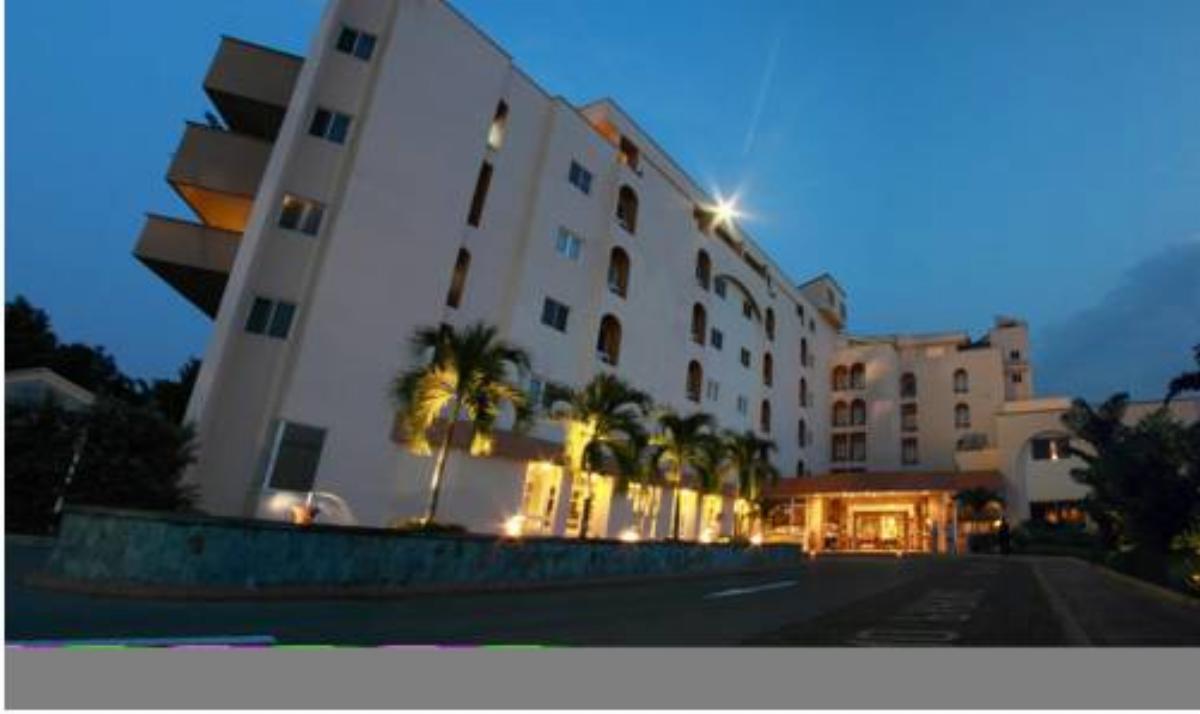 African Regent Hotel Hotel Accra Ghana