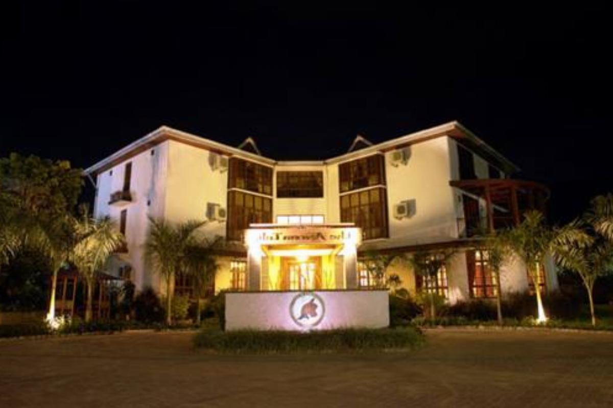 African Tulip Hotel Arusha Tanzania