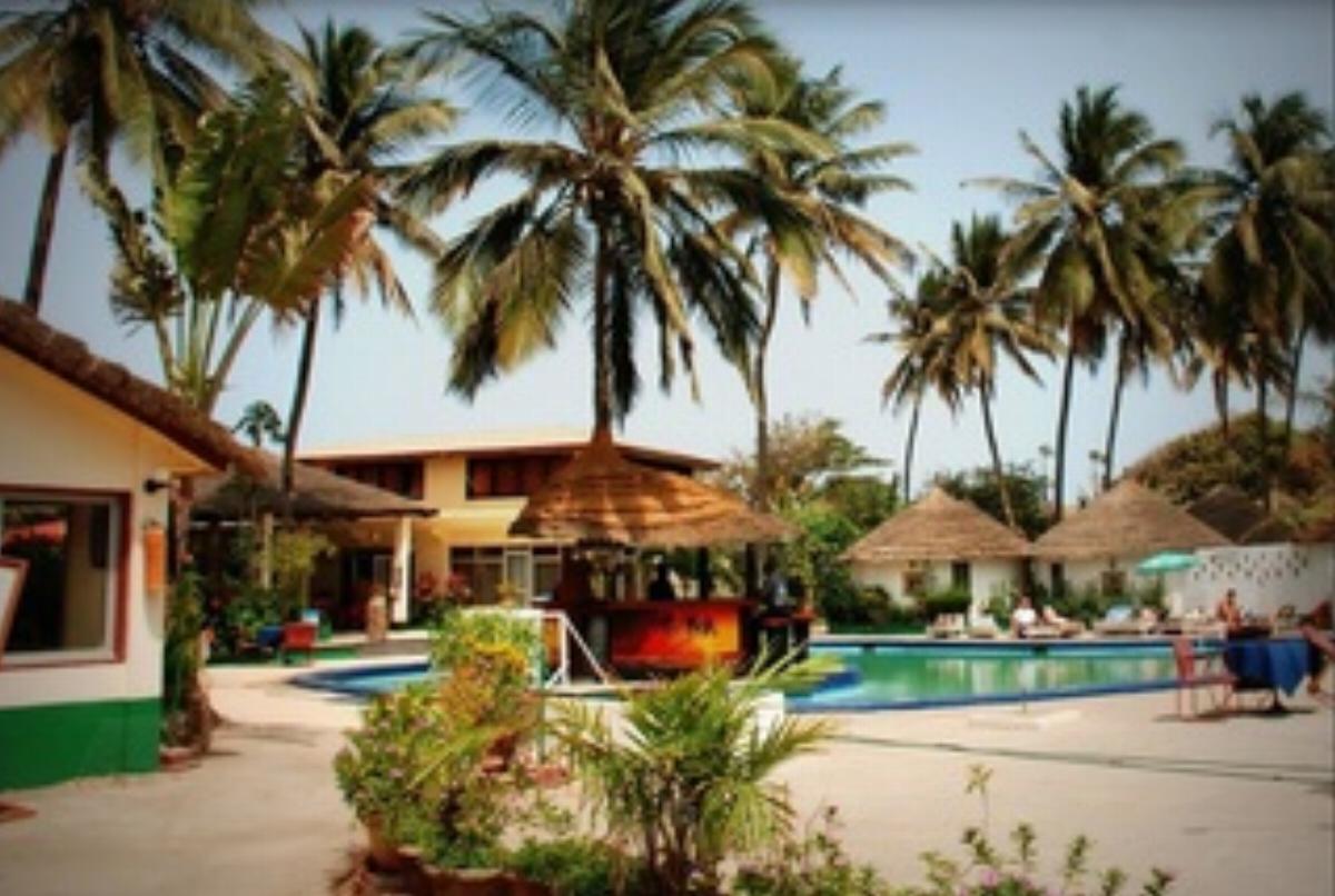 African Village Hotel Gambia Gambia