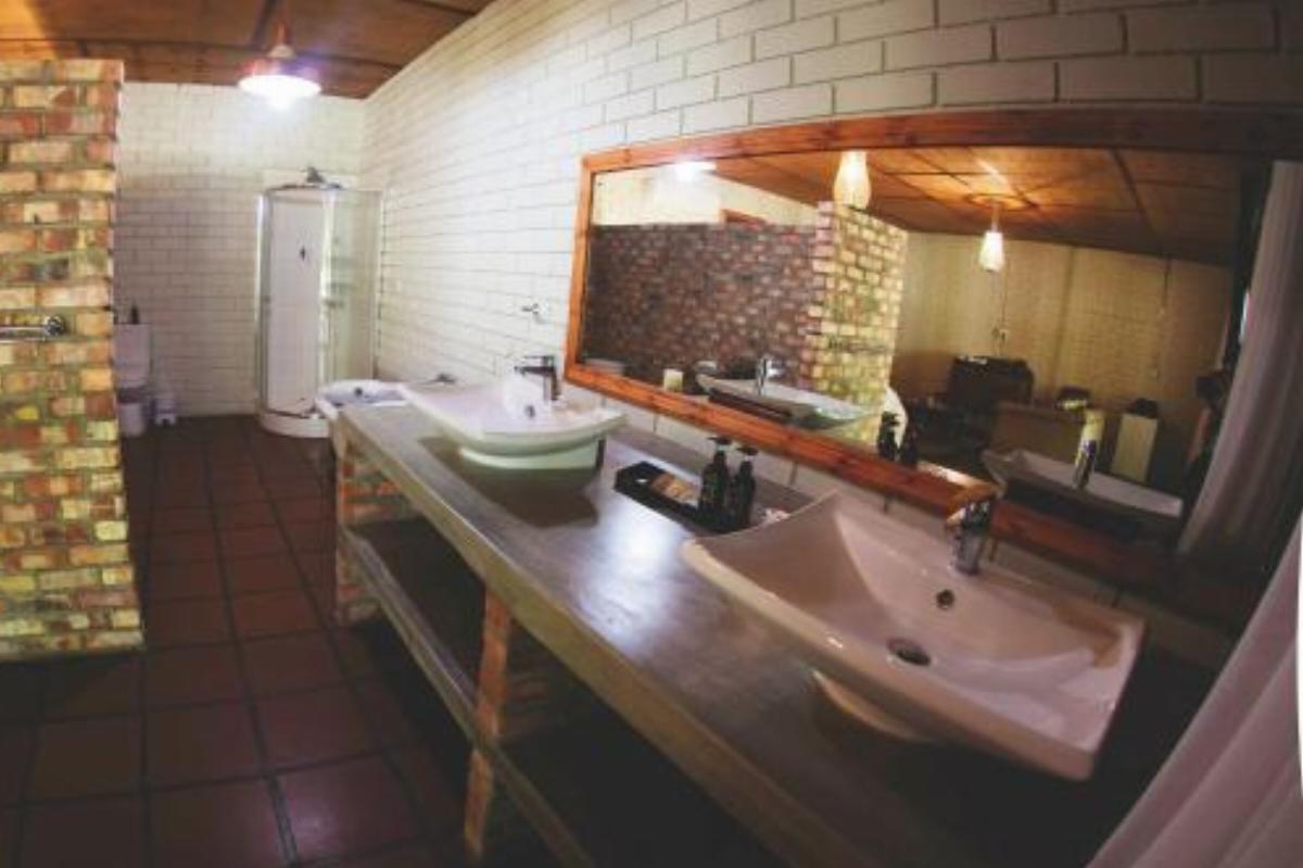 African Vineyard Guesthouse Hotel Kanoneiland South Africa