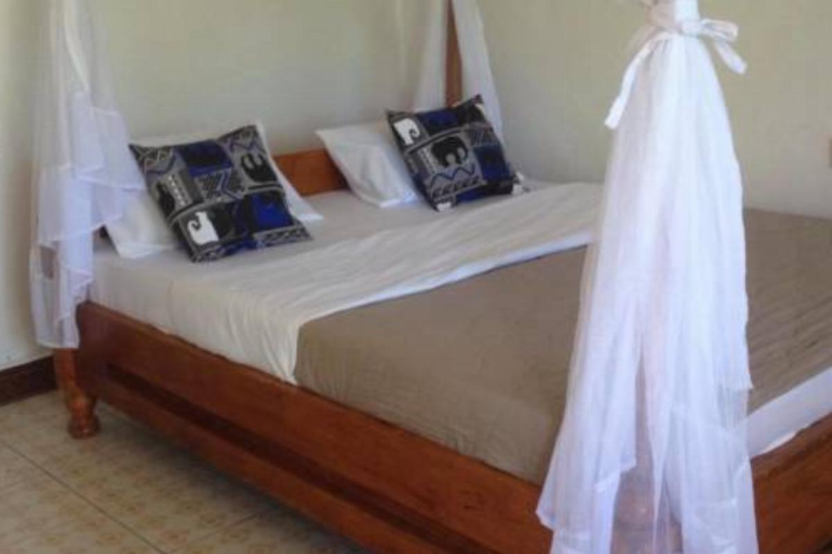 African Wagtail House Hotel Karatu Tanzania