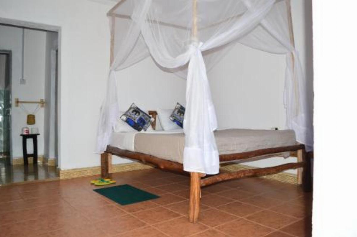 African Wagtail House Hotel Karatu Tanzania