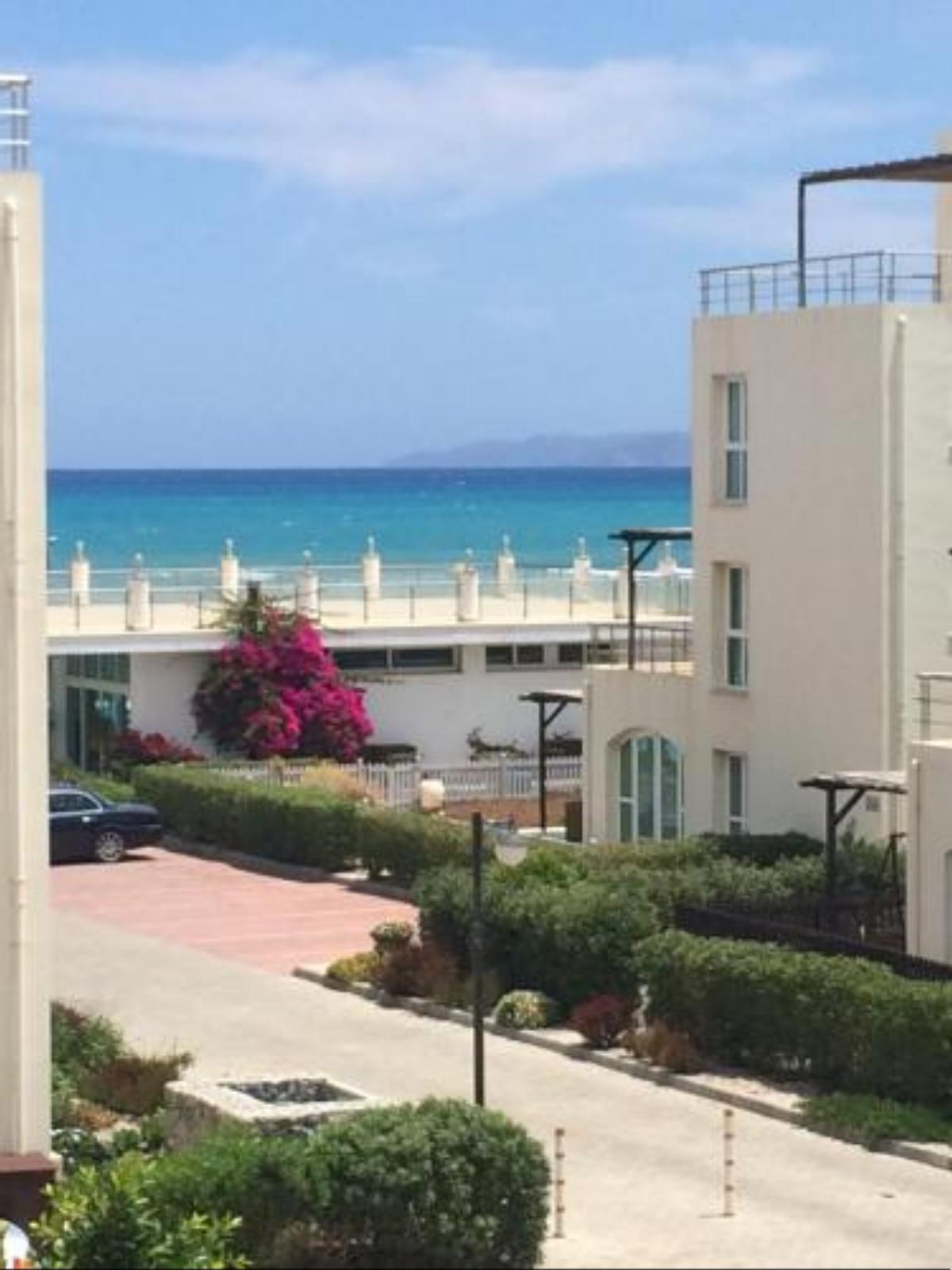 Afrodite Hotel Ghaziveran Cyprus